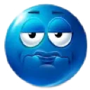 :6_blueemojierm: 6_blueemojierm
