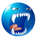 :6_blueemojihiss: 6_blueemojihiss