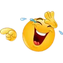 laugh
