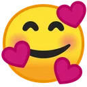 piesmilingfacehearts piesmilingfacehearts