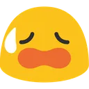 blobrelieved