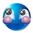:6_blueemojiblush: 6_blueemojiblush