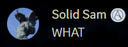 SamWHAT