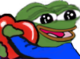 PepeAmor Discord emoji
