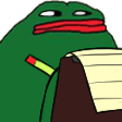 PepeNota Discord emoji
