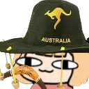 MiaAustralian