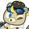 CJ Discord emoji