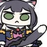 kyarutail
