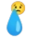 Tear Discord emoji