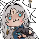 FeixiaoAngryPinch