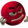 angry angry