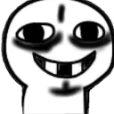 Weird_Smile_Im_Fine
