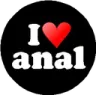 iloveanal