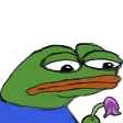 sadgePlant