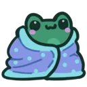 cozyfrog