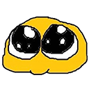 MeDasPito Discord emoji
