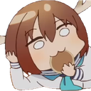 Shikanomnom Discord emoji