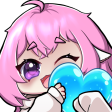 missco7Lovee Discord emoji