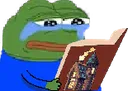 bookpepecry