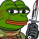 pepeknife