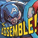 ASSEMBLE ASSEMBLE