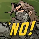 NO NO