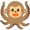 monkeyoctopus