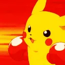 pikafight