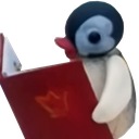 pinga_read Discord emoji