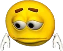 sad