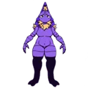 A_Pose