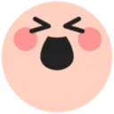 happy