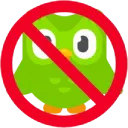 noDUOLINGO noDUOLINGO
