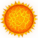 SolarBallsSun
