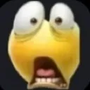 scared