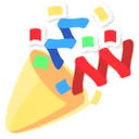 ConfettiSticker ConfettiSticker