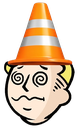 vaultcone Discord emoji