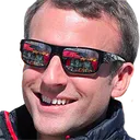 macronsunglass