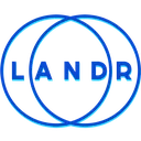 landr_logo