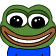 pepesmile custom emote | mr LEGEND