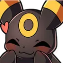 UmbreonBlush
