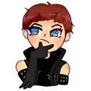 Nico_think