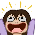 delbaExcited