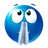:6_blueemojipray: 6_blueemojipray