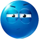 :6_blueemojisus: 6_blueemojisus