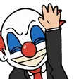 chatterboxWaving