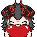 nyx_love