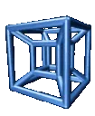 tesseract