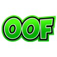 a_3oof Discord sticker | 🎤 Riff-Off | Singing, Games, Daily Events, Community