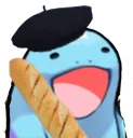 French_Quagsire